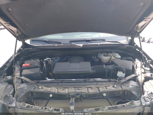 2023 CHEVROLET TAHOE 2WD RST 10