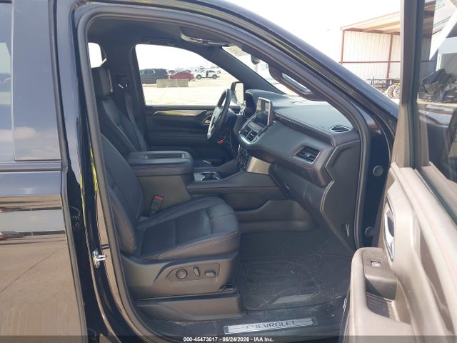 2023 CHEVROLET TAHOE 2WD RST 5