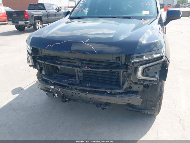 2023 CHEVROLET TAHOE 2WD RST 6