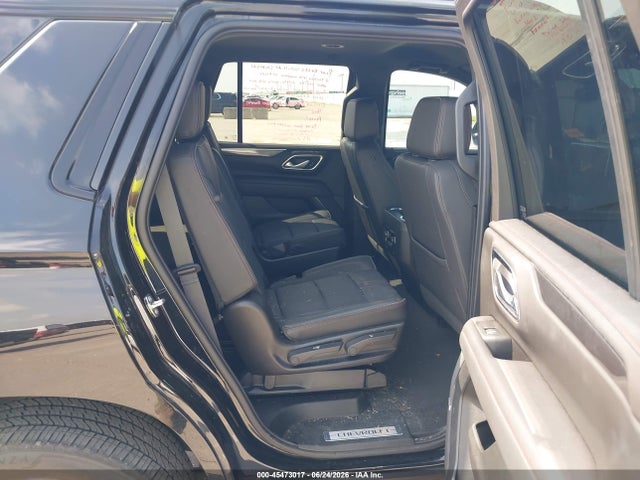 2023 CHEVROLET TAHOE 2WD RST 8