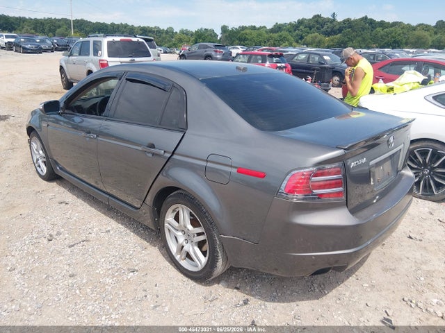 2008 Acura TL 3.2 照片 3