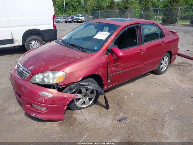 صورة 2 لـ 2006 Toyota COROLLA S
