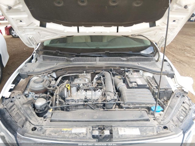 2019 Volkswagen JETTA 1.4T R-LINE/1.4T S/1.4T SE — фото 10