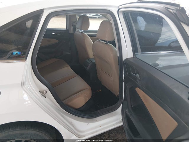 2019 Volkswagen JETTA 1.4T R-LINE/1.4T S/1.4T SE — фото 8