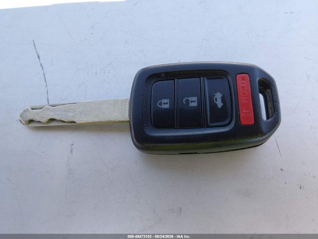 2014 Honda CIVIC LX 缩略图 11