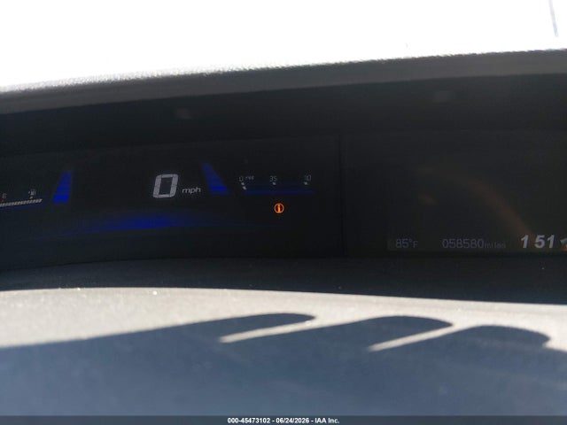 2014 Honda CIVIC LX 照片 7