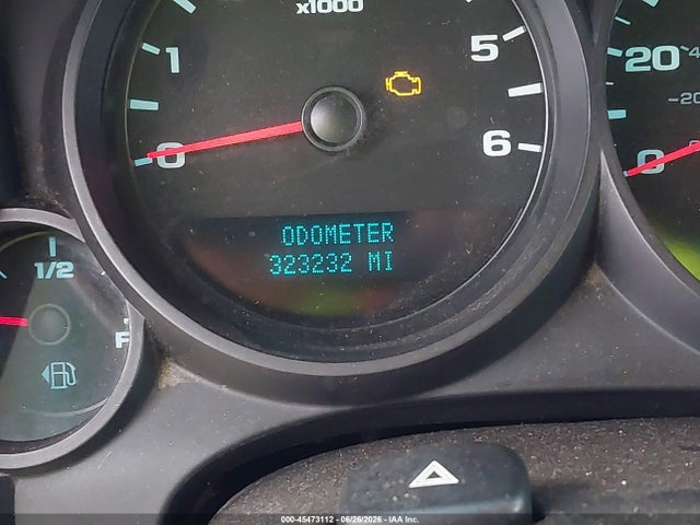 2008 GMC SIERRA 1500 WORK TRUCK 照片 7