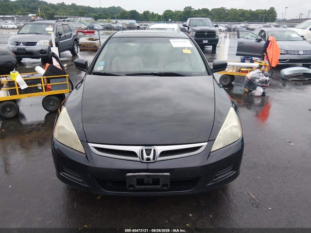 صورة مصغرة 12 لـ 2007 Honda ACCORD 3.0 EX