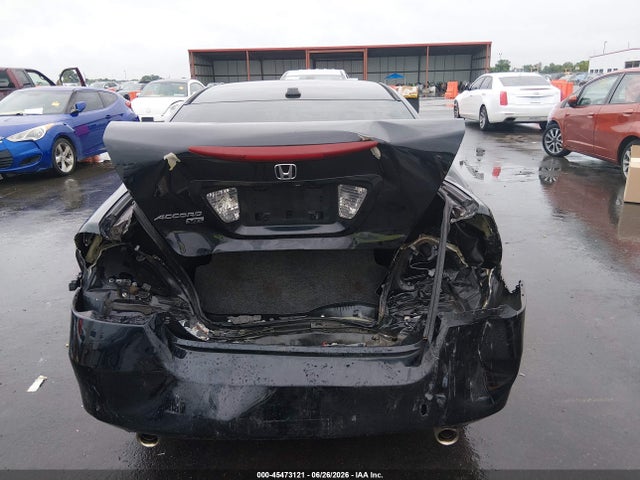 صورة مصغرة 16 لـ 2007 Honda ACCORD 3.0 EX