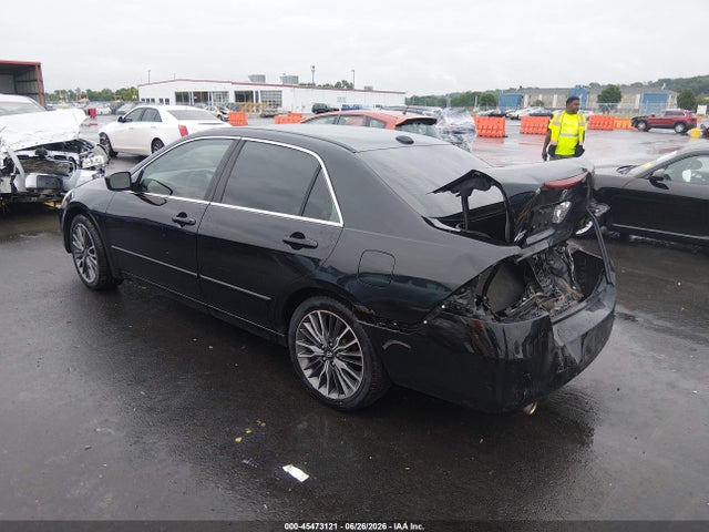 2007 Honda ACCORD 3.0 EX 照片 3