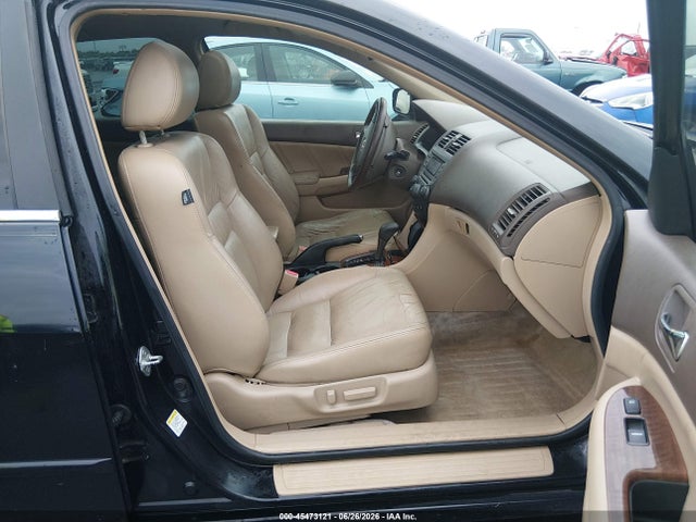 2007 Honda ACCORD 3.0 EX 照片 5