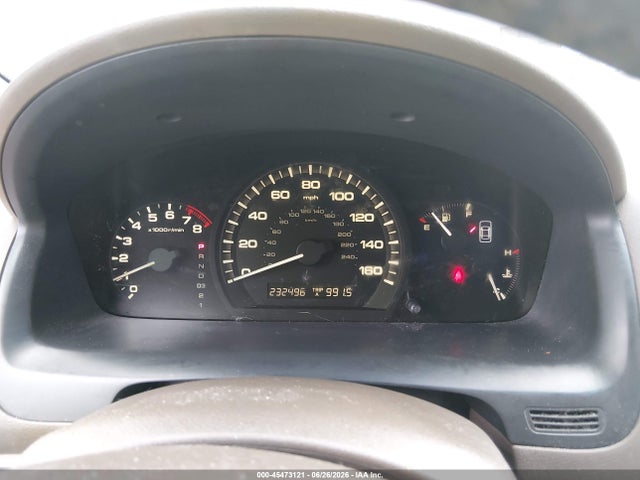 2007 Honda ACCORD 3.0 EX 照片 7