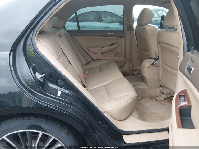 2007 Honda ACCORD 3.0 EX 照片 8