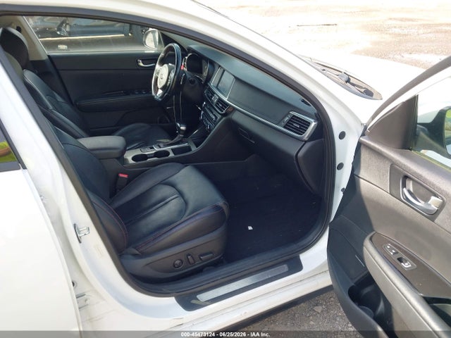 صورة 5 لـ 2016 KIA OPTIMA SX TURBO