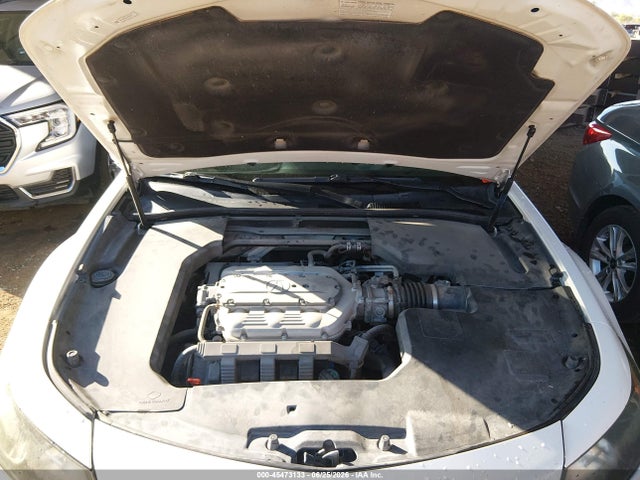 صورة 10 لـ 2013 Acura TL 3.7