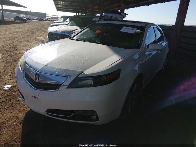 صورة 2 لـ 2013 Acura TL 3.7