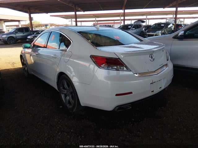 صورة 3 لـ 2013 Acura TL 3.7
