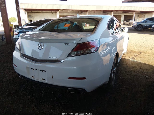 صورة 4 لـ 2013 Acura TL 3.7