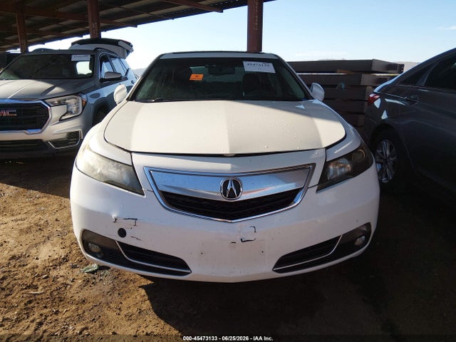 صورة 6 لـ 2013 Acura TL 3.7