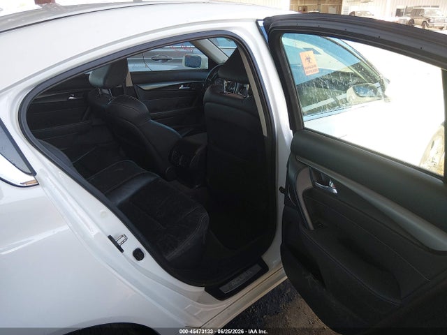 صورة 8 لـ 2013 Acura TL 3.7