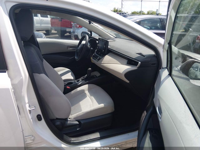 2021 Toyota COROLLA L photo 5