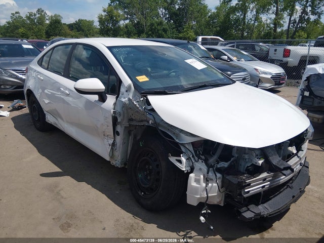 2021 Toyota COROLLA L photo 6