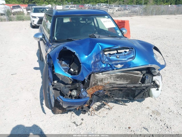صورة 6 لـ 2008 MINI COOPER S CLUBMAN