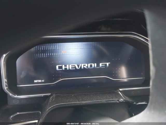 صورة 7 لـ 2022 Chevrolet SILVERADO 1500 4WD STANDARD BED LT
