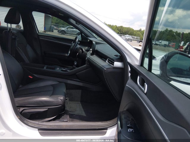 2021 KIA K5 GT-LINE 照片 5