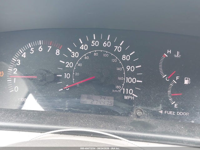 2008 Toyota COROLLA LE 照片 7