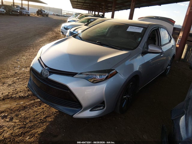 صورة 2 لـ 2017 Toyota COROLLA LE