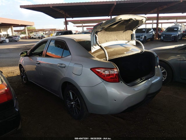 صورة 3 لـ 2017 Toyota COROLLA LE