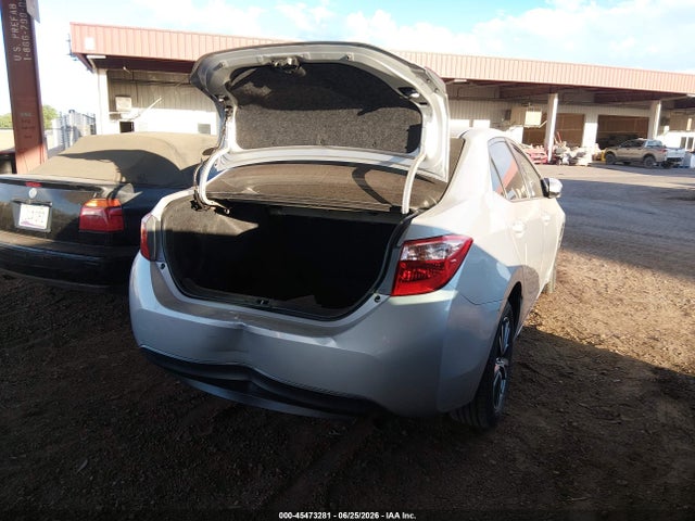 صورة 4 لـ 2017 Toyota COROLLA LE
