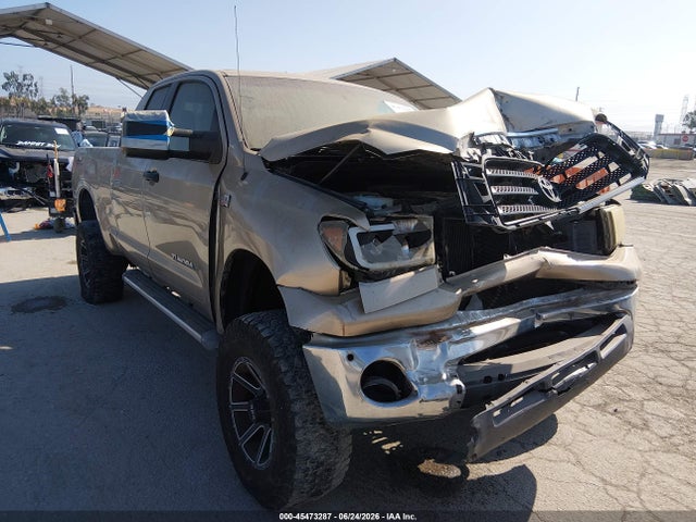 2007 TOYOTA TUNDRA SR5 V8