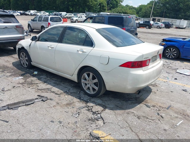 صورة 3 لـ 2004 Acura TSX