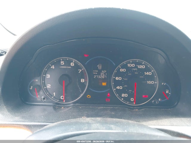 صورة 7 لـ 2004 Acura TSX