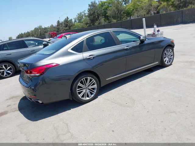 صورة 4 لـ 2018 Genesis G80 3.8