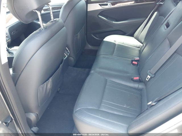 صورة 8 لـ 2018 Genesis G80 3.8
