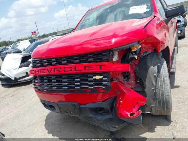صورة 12 لـ 2020 Chevrolet SILVERADO 1500 2WD SHORT BED CUSTOM