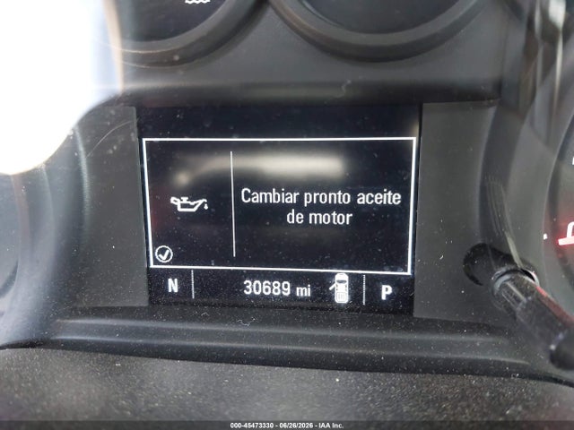 صورة 15 لـ 2020 Chevrolet SILVERADO 1500 2WD SHORT BED CUSTOM