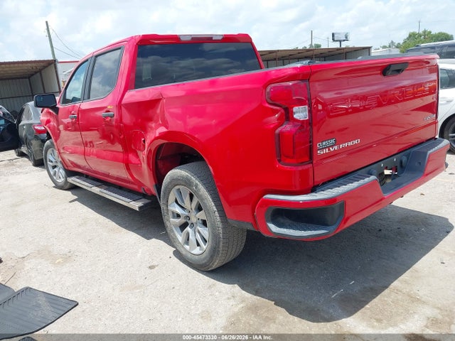 صورة 3 لـ 2020 Chevrolet SILVERADO 1500 2WD SHORT BED CUSTOM