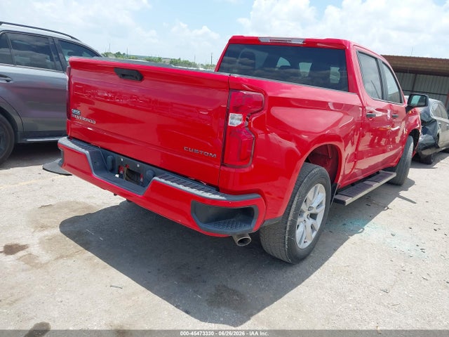 صورة 4 لـ 2020 Chevrolet SILVERADO 1500 2WD SHORT BED CUSTOM