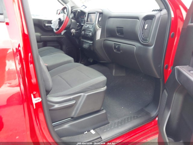صورة 5 لـ 2020 Chevrolet SILVERADO 1500 2WD SHORT BED CUSTOM
