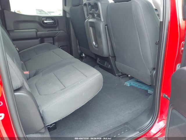 صورة 8 لـ 2020 Chevrolet SILVERADO 1500 2WD SHORT BED CUSTOM