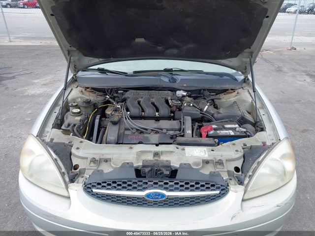 صورة 10 لـ 2003 FORD TAURUS SEL