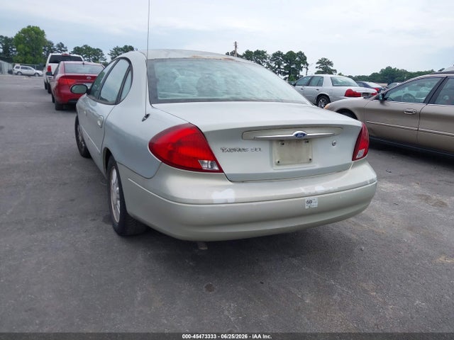صورة مصغرة 12 لـ 2003 FORD TAURUS SEL