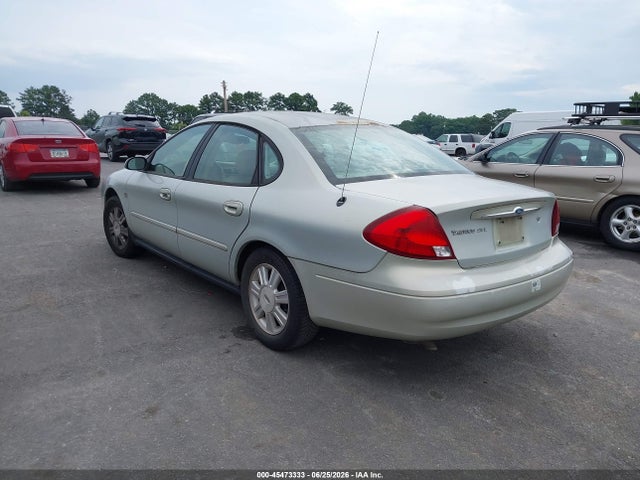 صورة 3 لـ 2003 FORD TAURUS SEL