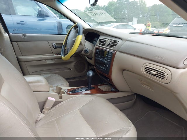 صورة 5 لـ 2003 FORD TAURUS SEL