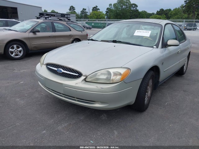 صورة 6 لـ 2003 FORD TAURUS SEL