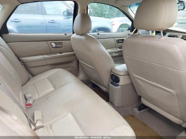 صورة 8 لـ 2003 FORD TAURUS SEL